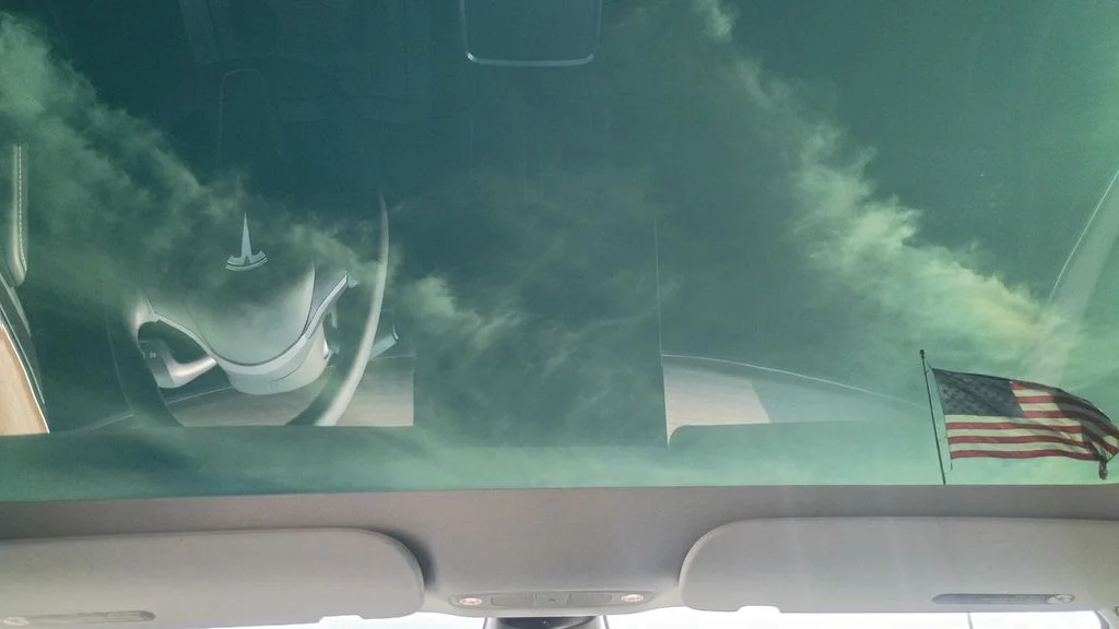 Used 2022 Blue Tesla Long Range image 25