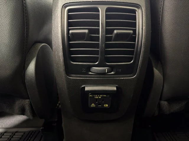 Used 2016 Silver Ford SE image 13
