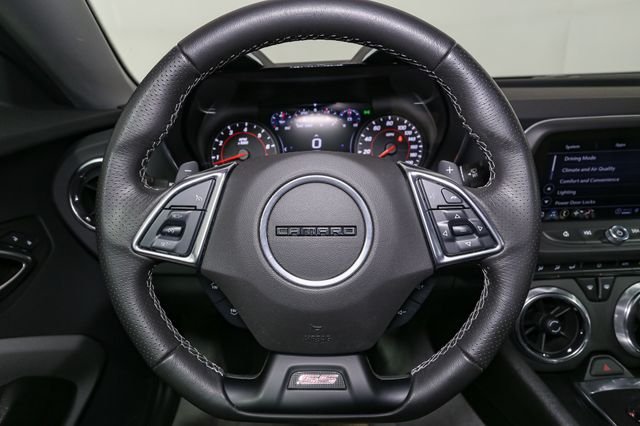 Used 2023 Red Chevrolet SS image 27