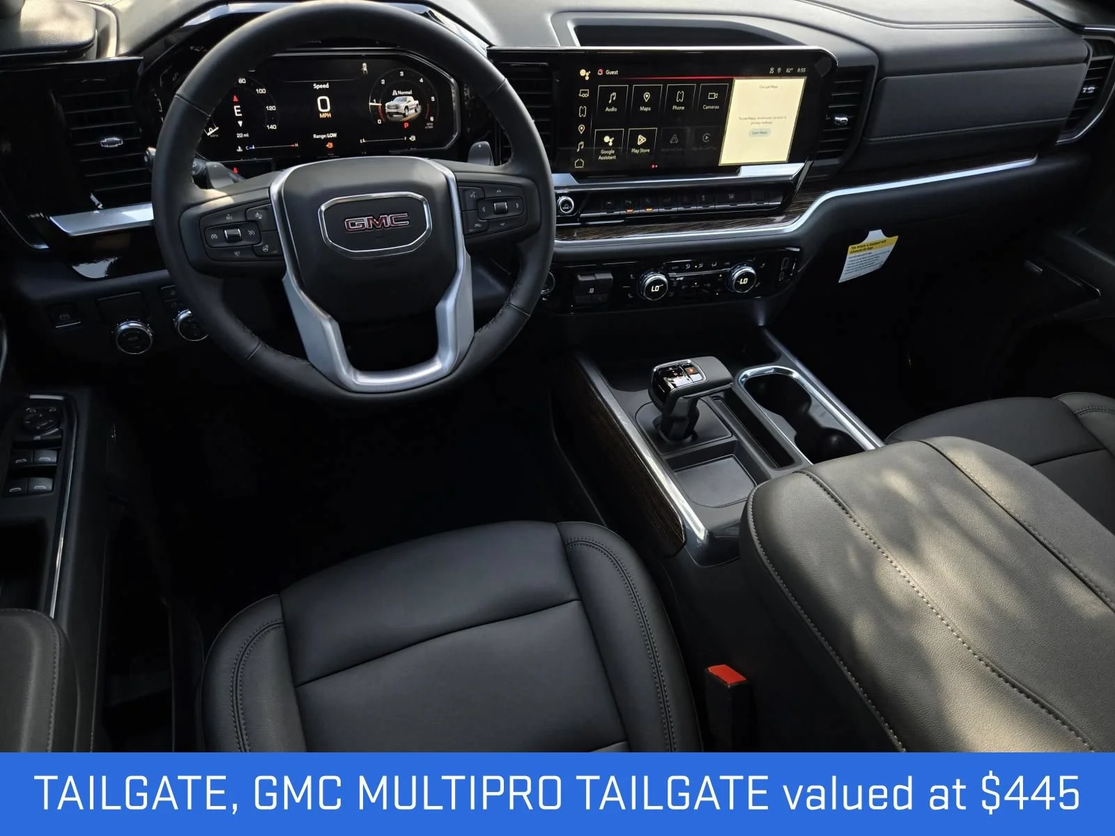 2026 GMC Sierra 1500 Elevation - Photo 7