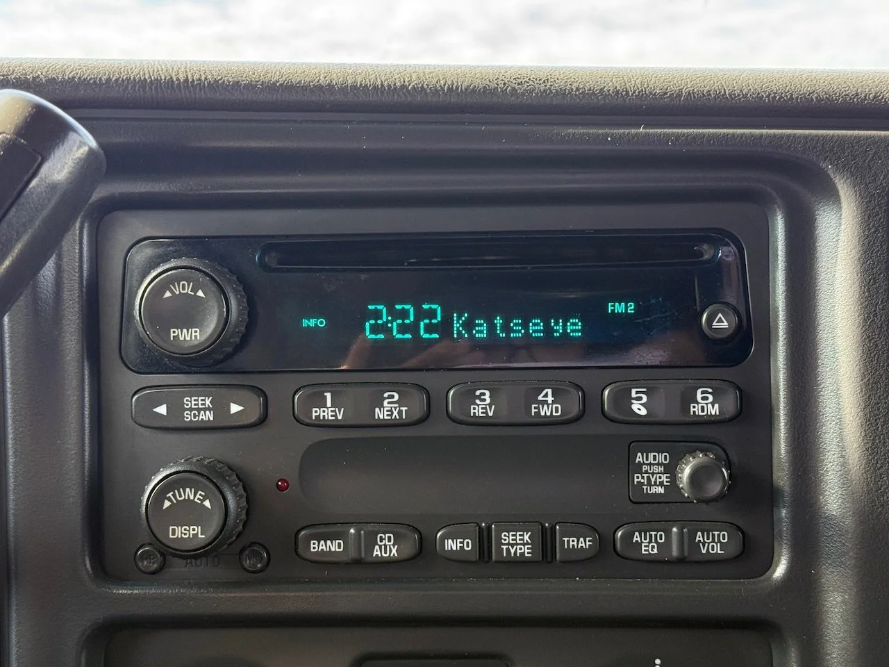 2003 Chevrolet Silverado 2500HD LS - Photo 20