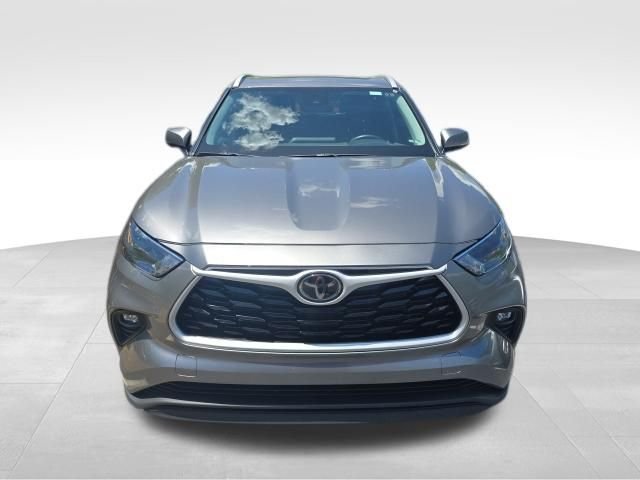 Used 2025 Heavy Metal Toyota XLE image 7
