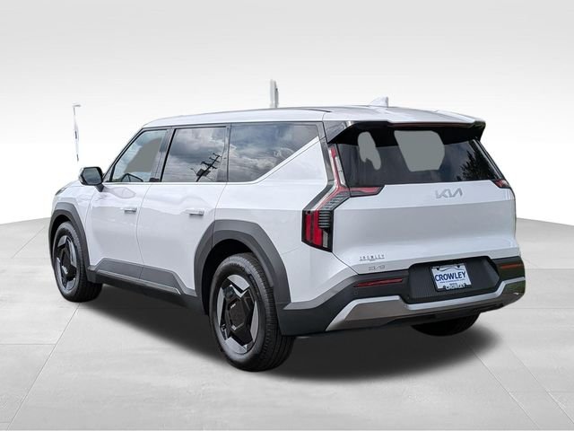 2026 Kia EV9 Light L/R - Photo 6