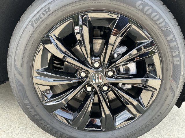 2026 Buick Envista Sport Touring - Photo 22