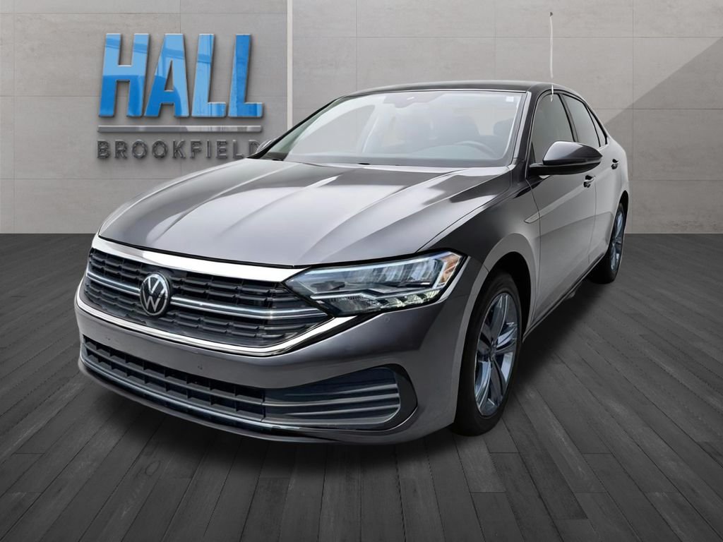 2024 Volkswagen Jetta