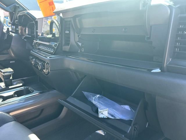 Used 2023 White Chevrolet ZR2 image 14