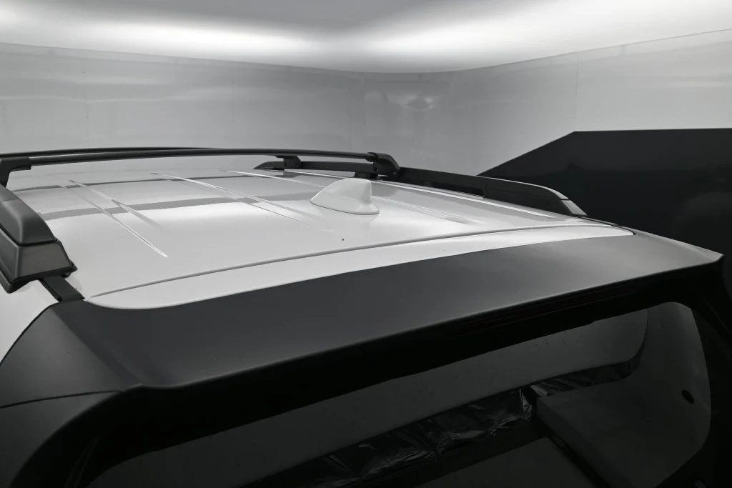 New 2027 Platinum White Pearl Honda Touring image 18