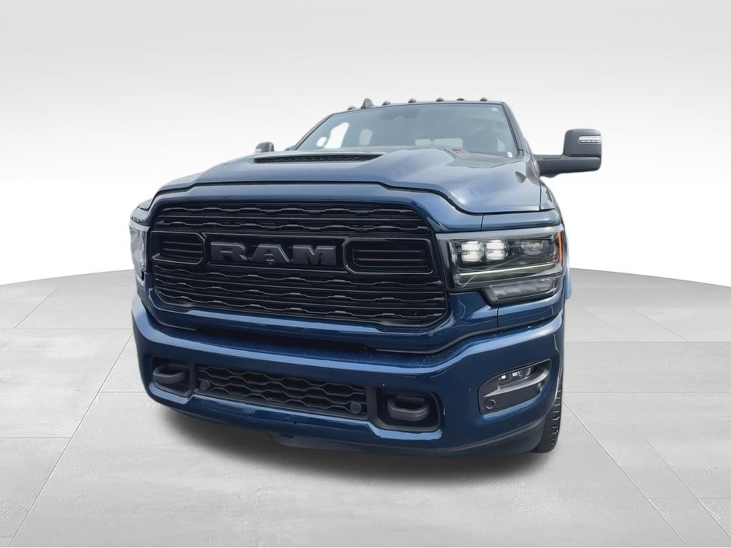 Used 2024 Blue Ram Limited image 3