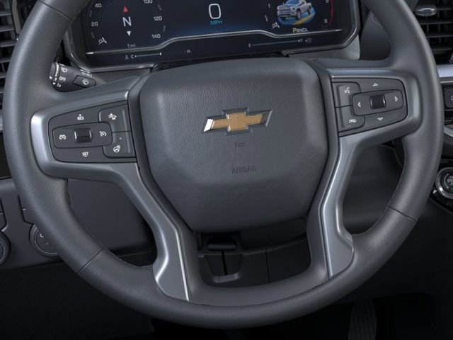 2026 Chevrolet Silverado 2500 HD LT - Photo 19