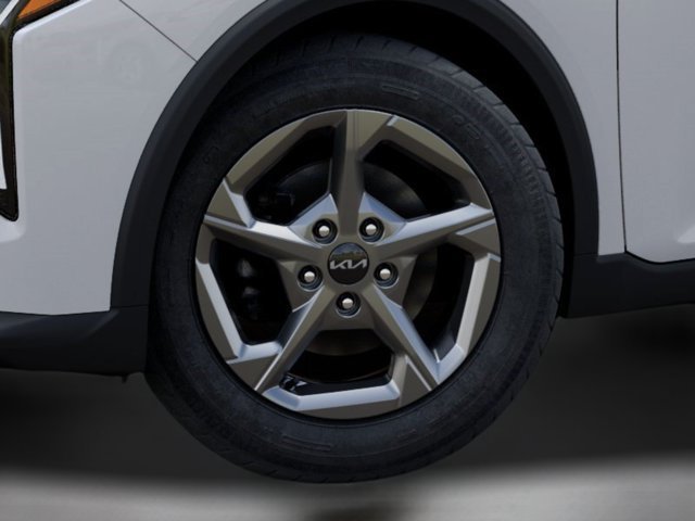 New 2026 White Kia LXS image 24
