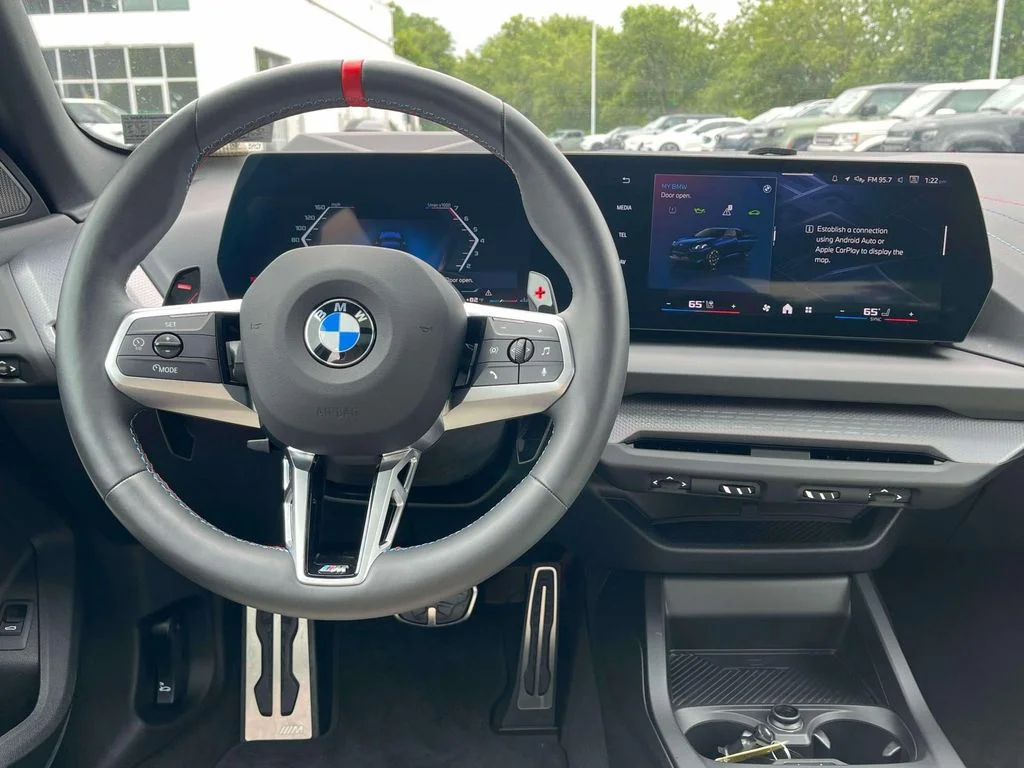 2025 BMW 2 Series M235 - Photo 16