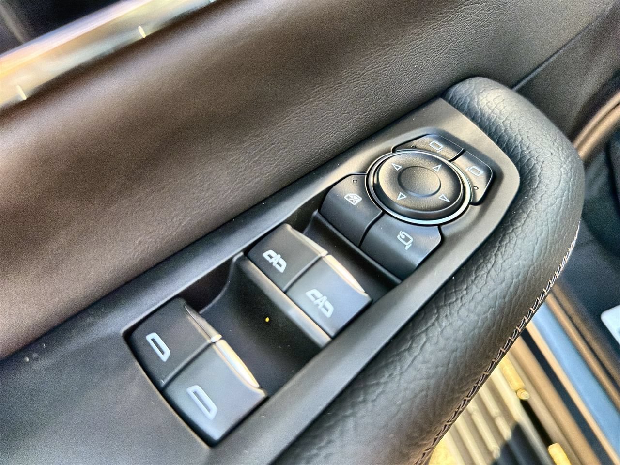 New 2026 Sterling Metallic GMC Denali image 19