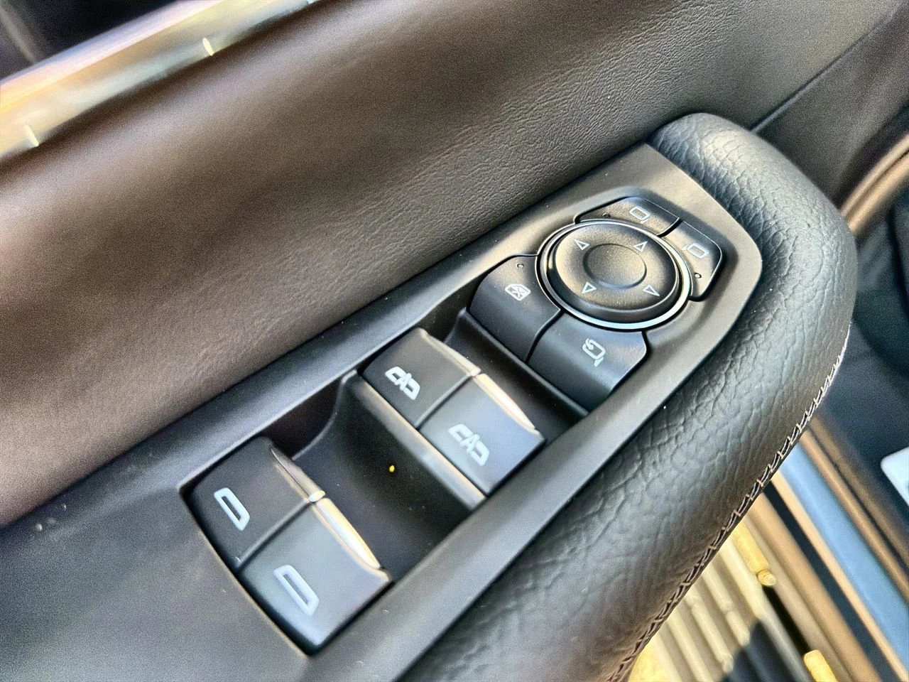 New 2026 Sterling Metallic GMC Denali image 19