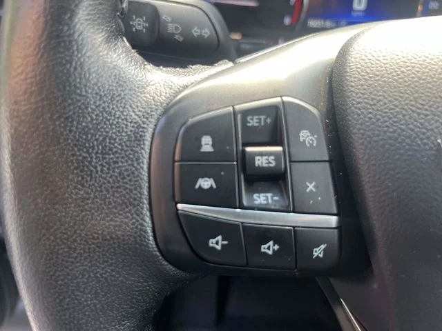 Certified Used 2022 Gray Ford Outer Banks image 23