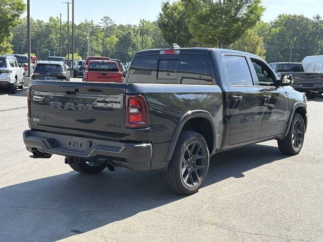 Used 2026 Black Ram Laramie image 12