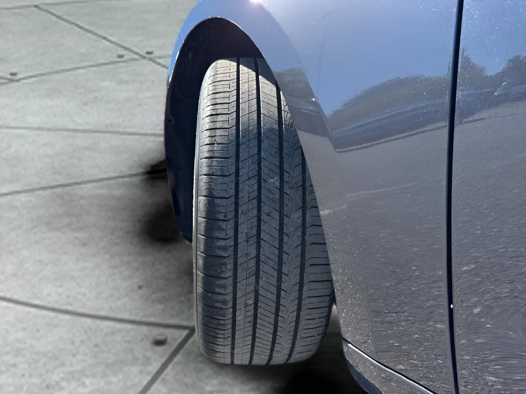 Used 2025 Gray Tesla Long Range image 32