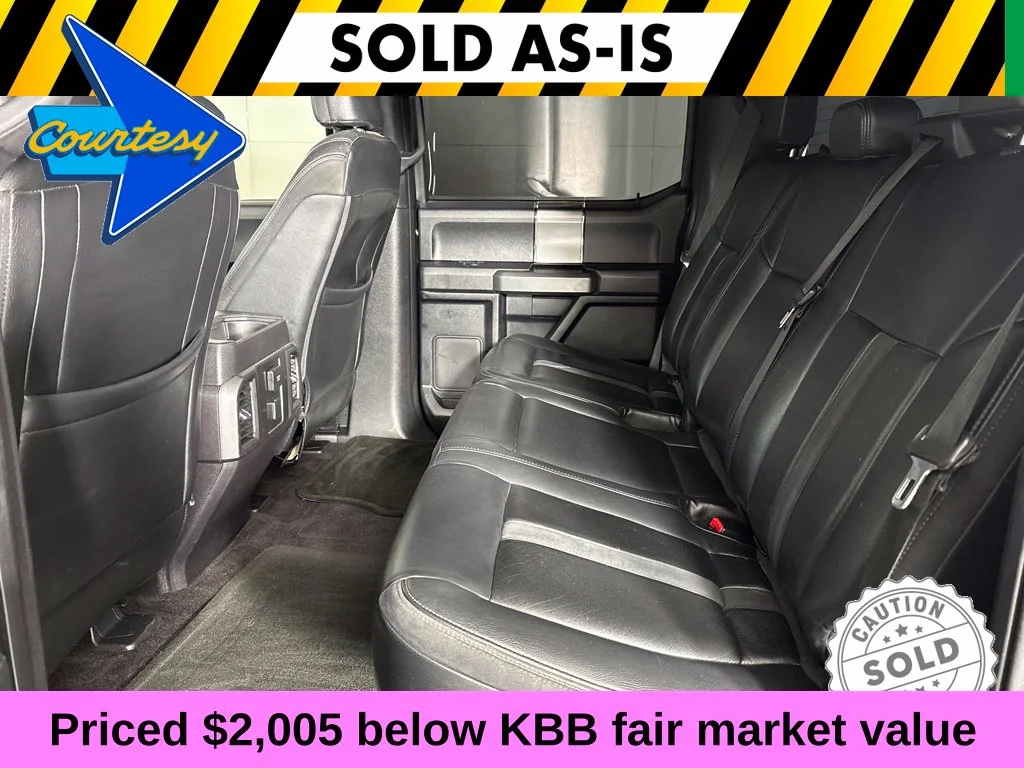 Used 2016 Black Ford XLT image 36