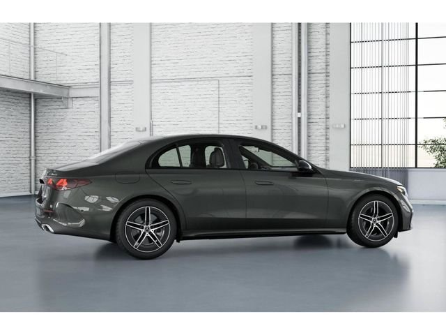 New 2027 Graphite Grey Metallic Mercedes-Benz E 450 image 18