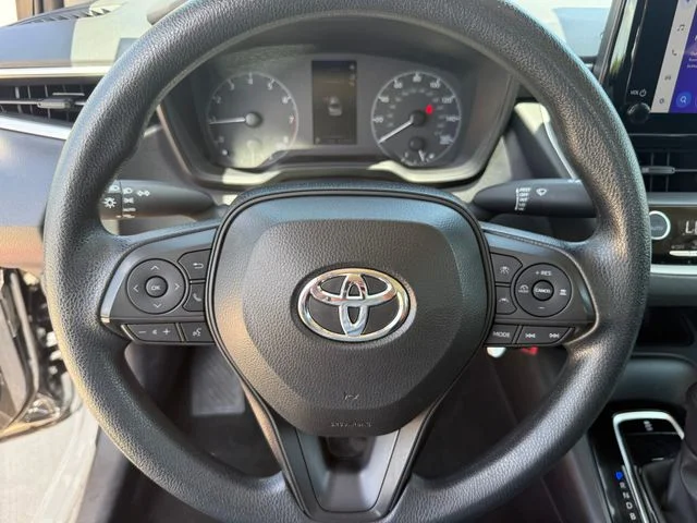 Certified Used 2024 UNDERGROUND Toyota LE image 13