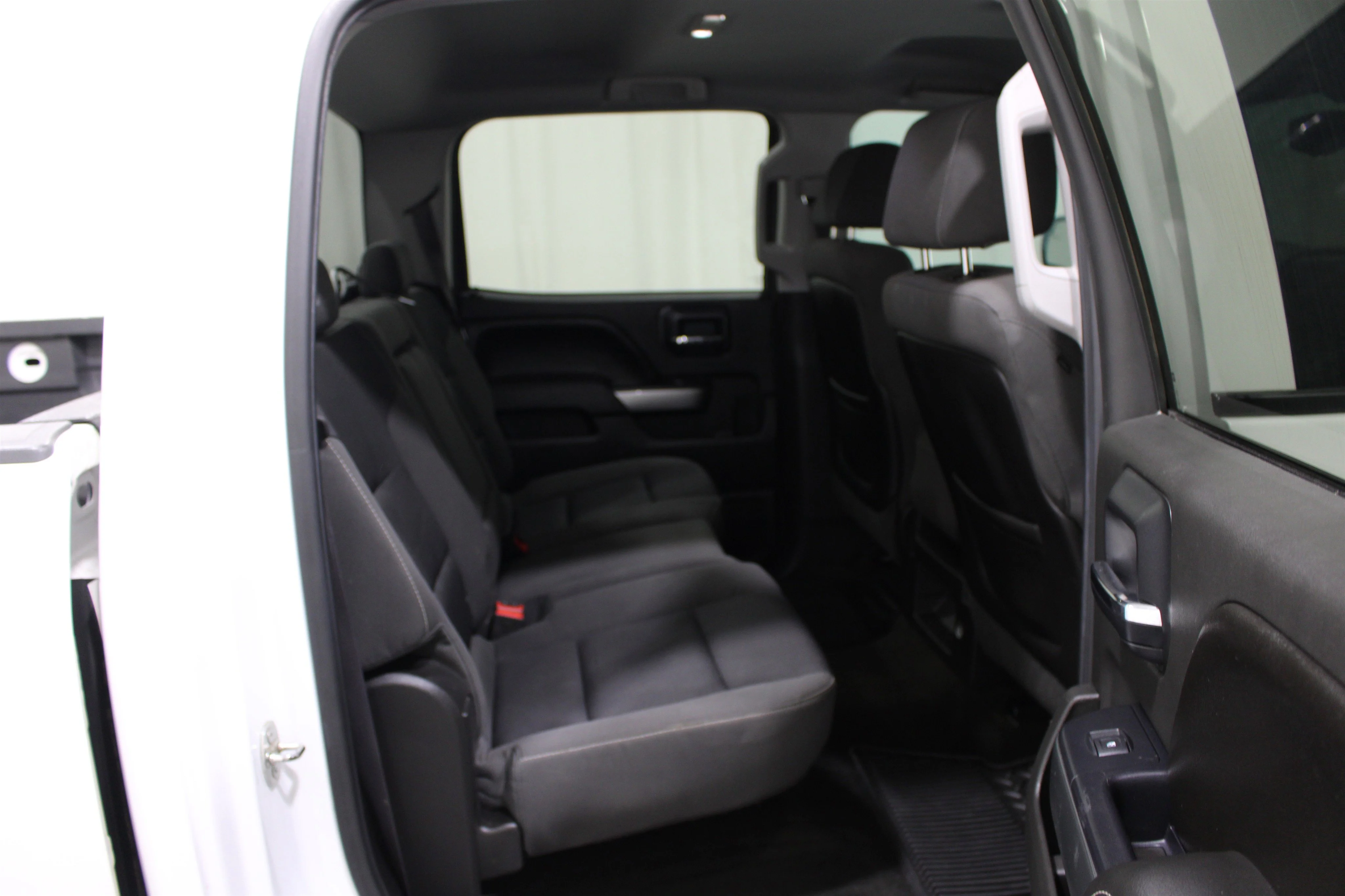 2015 Chevrolet Silverado 1500 LT - Photo 19