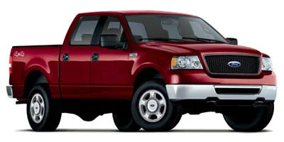 2006 Ford F-150 XLT 4x4 SuperCrew's photo