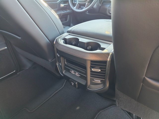 2026 RAM 2500 Laramie - Photo 14