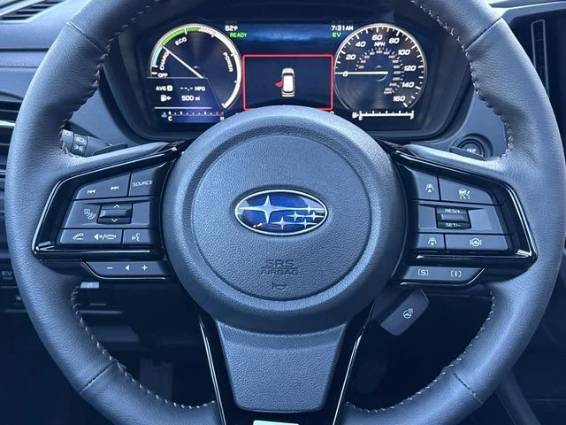 Used 2026  Subaru Touring Hybrid image 18