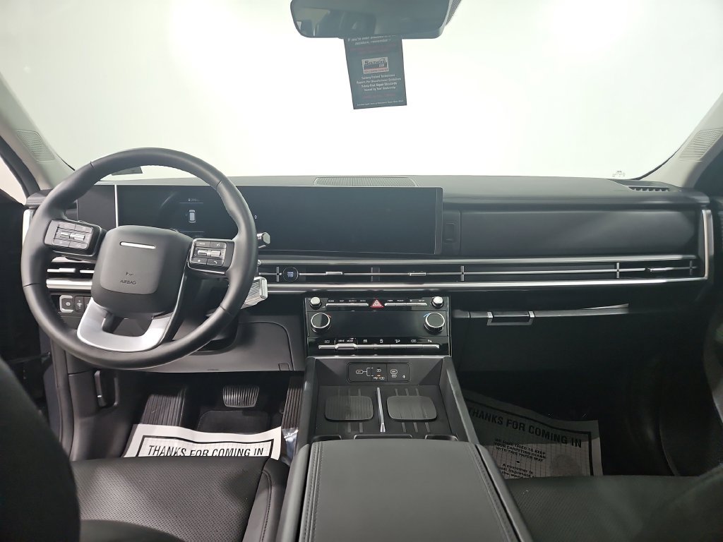 Used 2026 Gray Hyundai SEL image 19