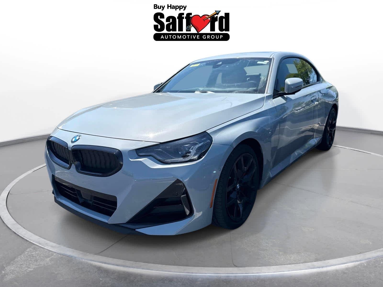 2025 BMW 2 Series