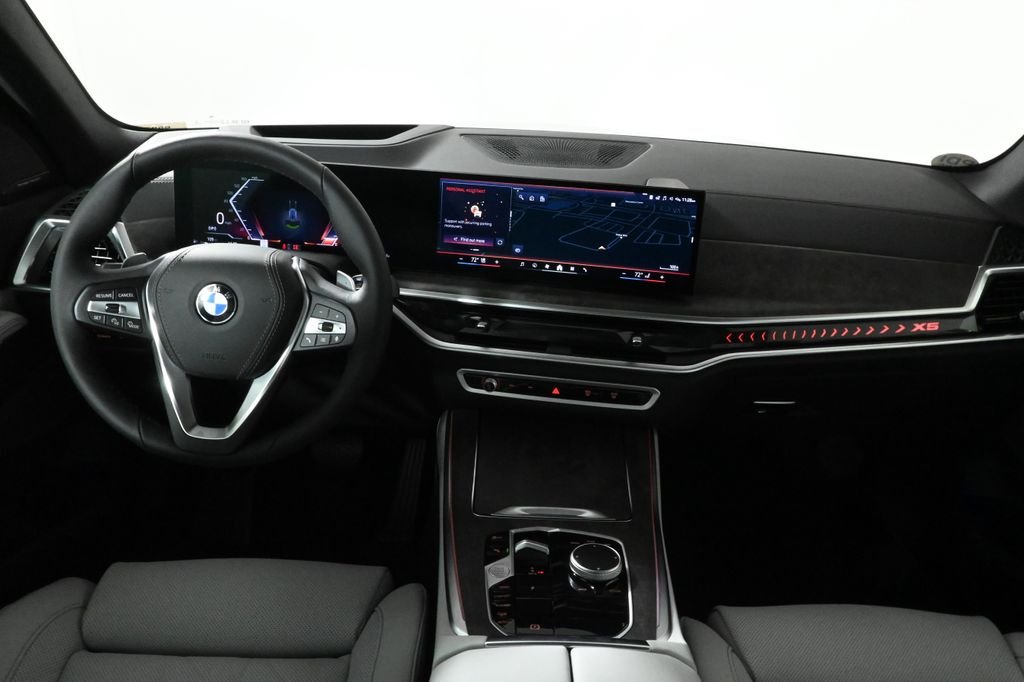 Used 2026 Blue BMW xDrive40i image 17