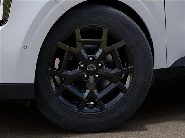 New 2026 Snow White Pearl Kia SX image 36