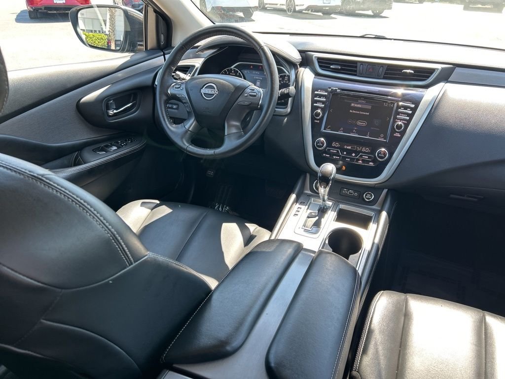 Used 2023 Gray Nissan SV image 11