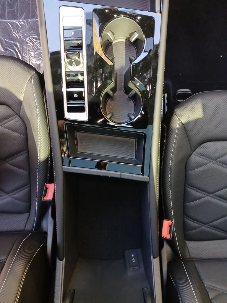 New 2026 Gray Volkswagen 2.0T SE w/Technology image 25