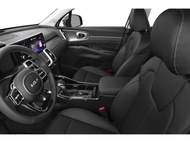 Certified Used 2023 Sapphire Blue Kia SX image 12
