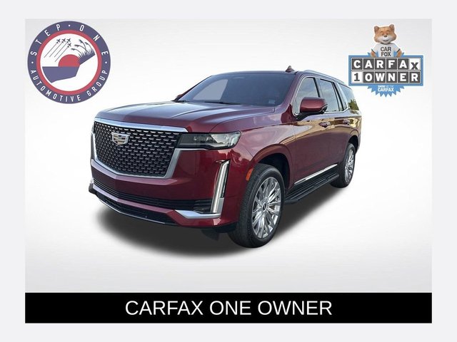 Used Cadillac for Sale in Fort Walton Beach, FL | Used Cadillac