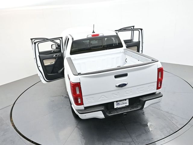 Used 2023 Oxford White Ford Lariat image 57