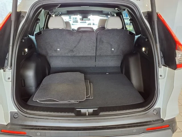 2025 Honda CR-V Sport Touring - Photo 24