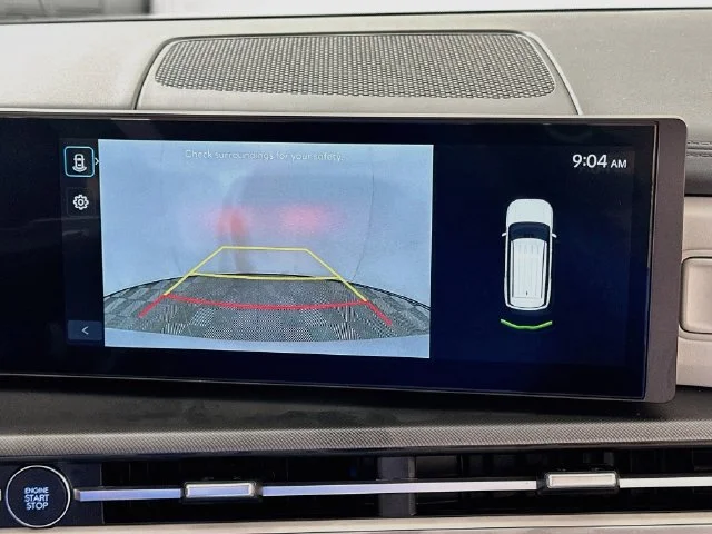 New 2027 Hyundai SANTA FE SE
