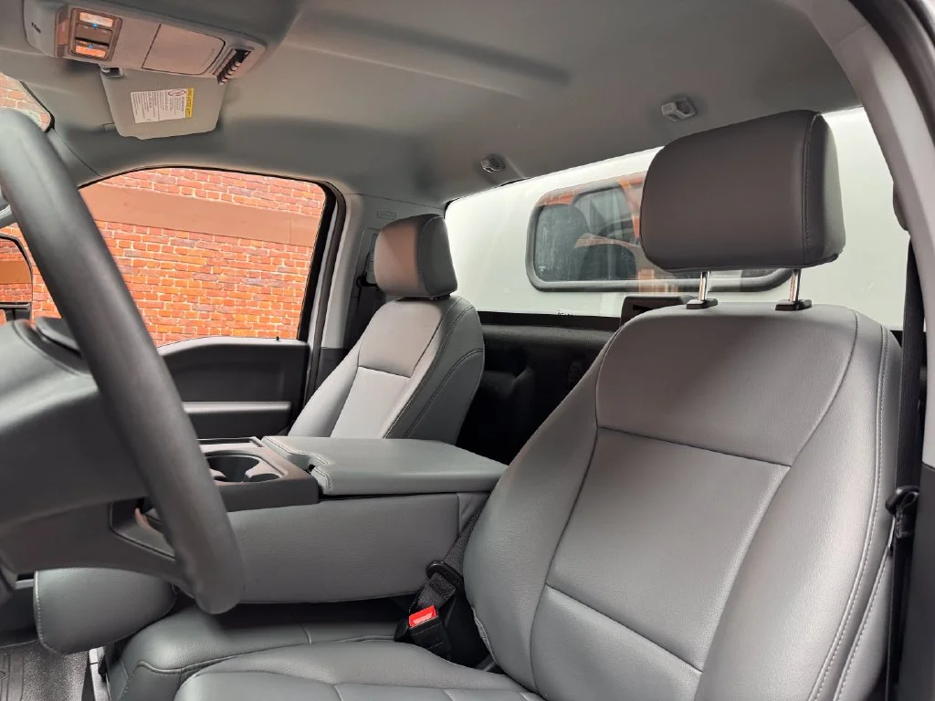 New 2026 White Ford XL image 26