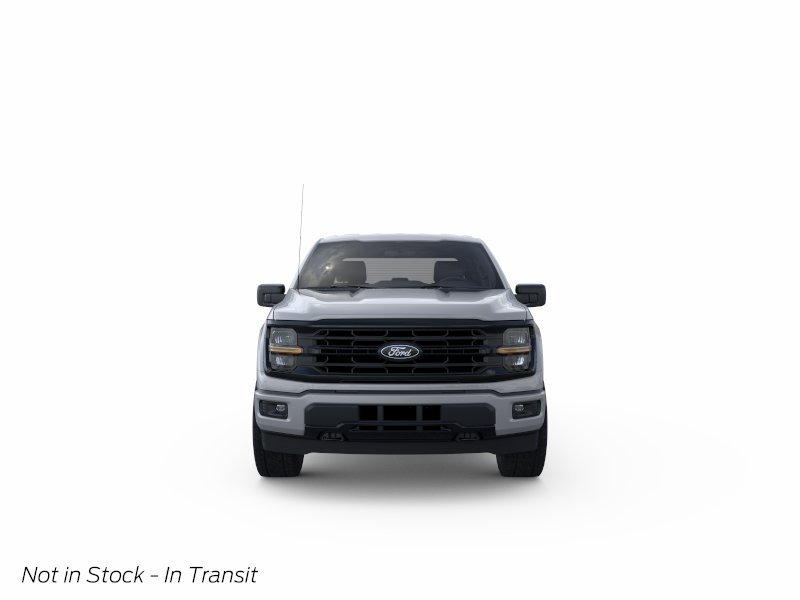 New 2026 Avalanche Ford XLT image 28