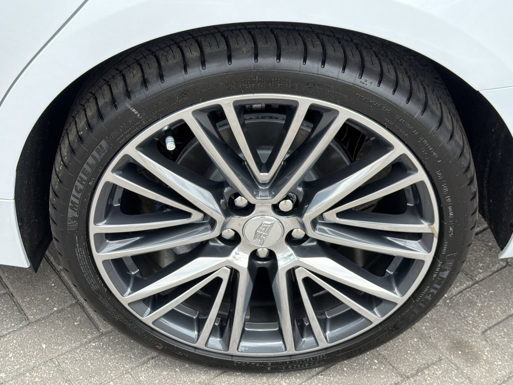 2026 Cadillac CT5 Premium Luxury - Photo 28