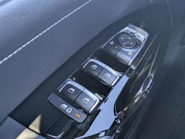 New 2026 Yacht Blue Kia GT-Line AWD image 20