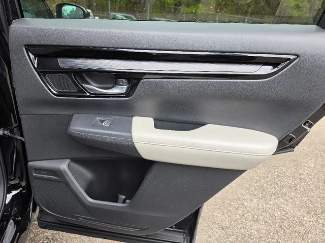2024 Honda CR-V EX-L - Photo 16