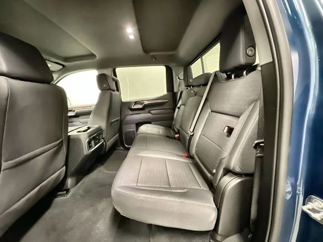 2026 GMC Sierra 1500 Elevation - Photo 25