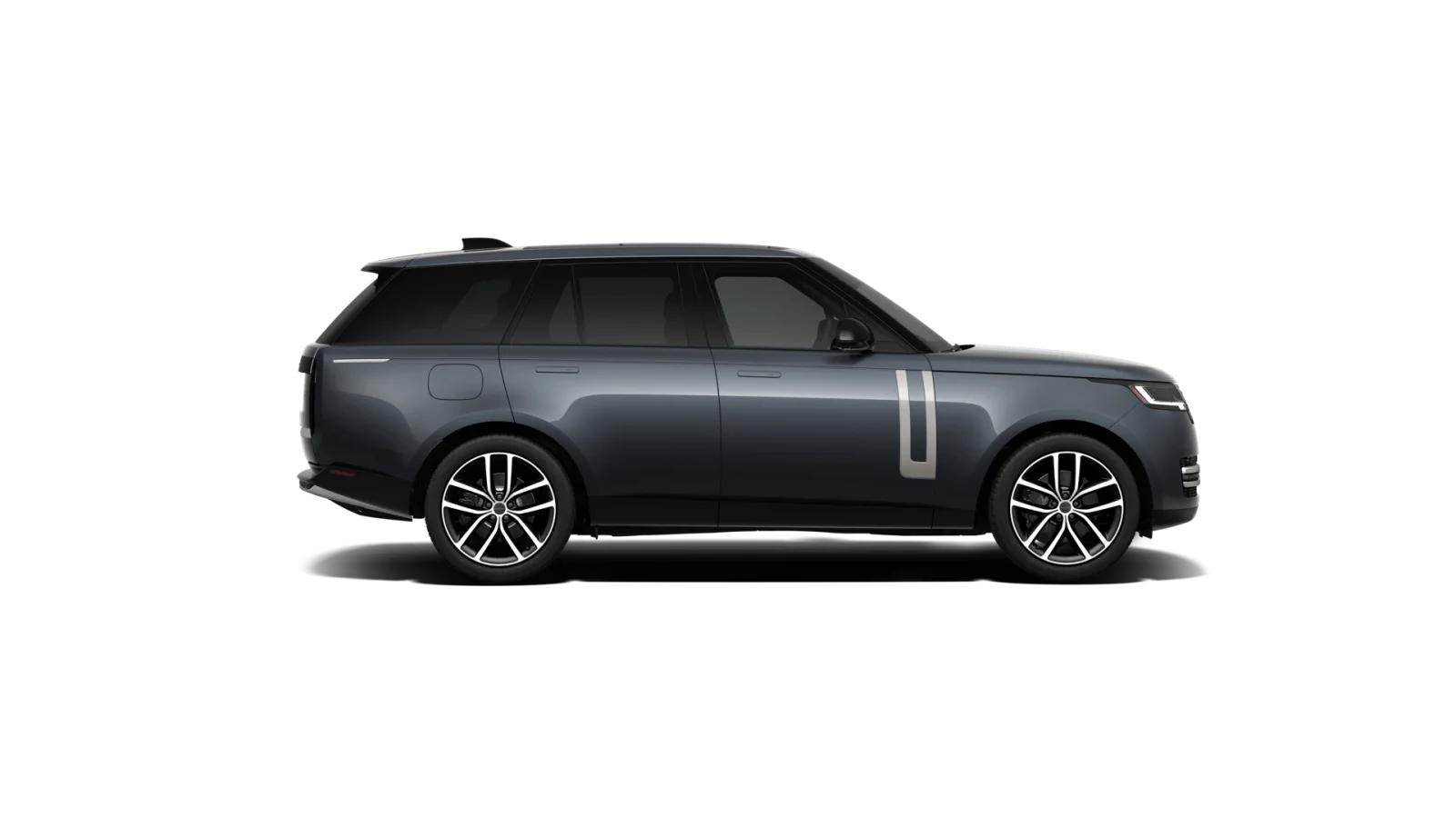 New 2026 Varesine Blue LAND ROVER SE 400PS image 3