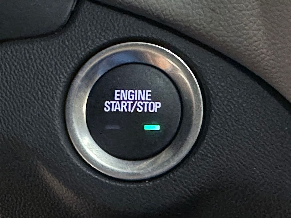 Used 2024 Gray Chevrolet LS image 27