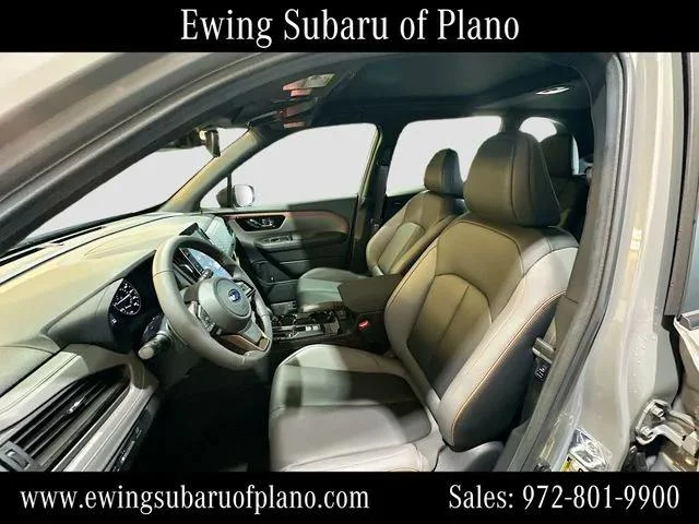 New 2026 RIVER ROCK PEARL Subaru Sport image 55