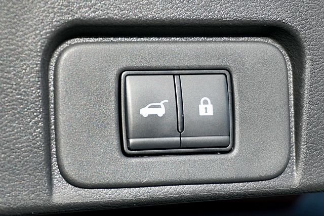 Used 2024 Silver Nissan SV image 13