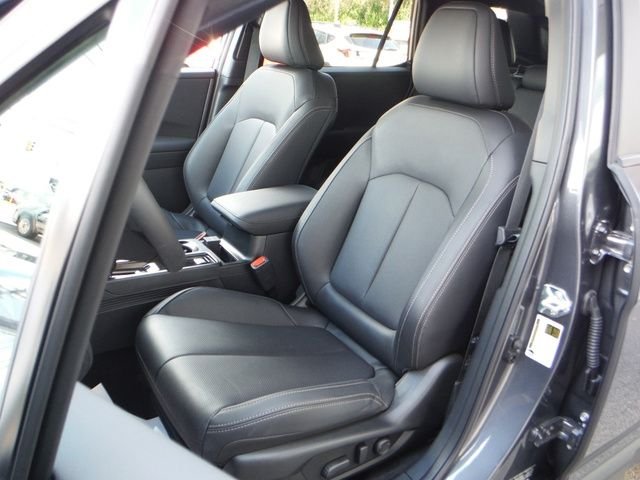 Used 2026 Gray Subaru Limited image 15