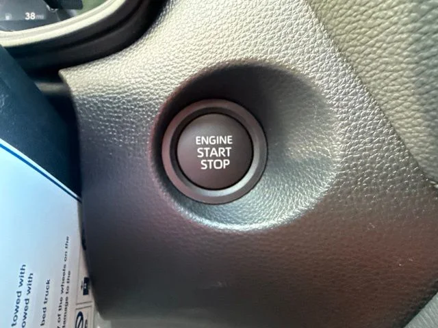 New 2026 Celestite Toyota LE image 25